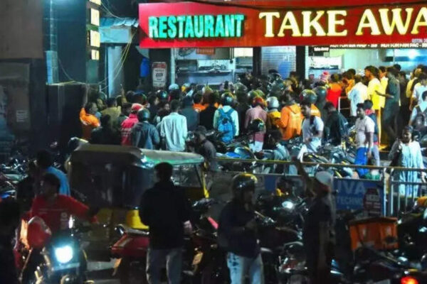 Gig workers’ stir: Riders say accidents, shrinking payouts drove strike call; restaurants bypassed apps to deliver orders