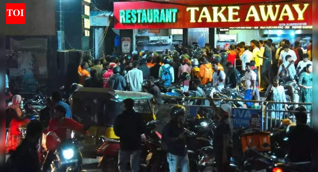 Gig workers’ stir: Riders say accidents, shrinking payouts drove strike call; restaurants bypassed apps to deliver orders