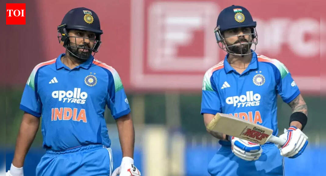 India vs New Zealand ODI 2026 squad announcement: Date, venue, where to watch – All you need to know | Cricket News