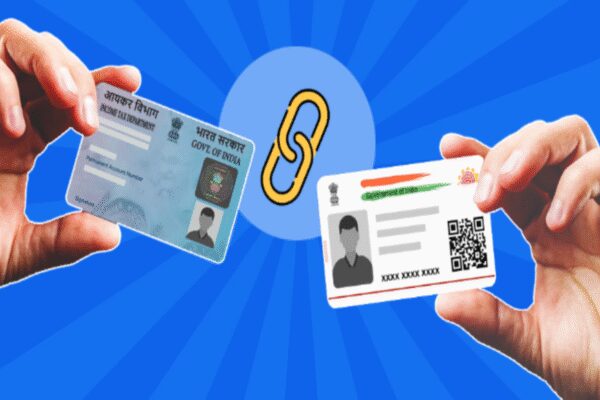 Aadhaar–PAN linking deadline ends today: How to link, penalty and other details