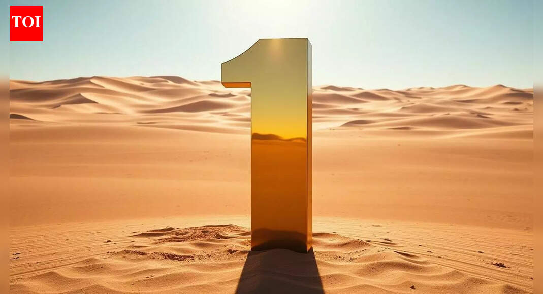 Numerology Horoscope 2026 for Life Path Number 1: Predictions and Insights on Career, Love, Money and Health