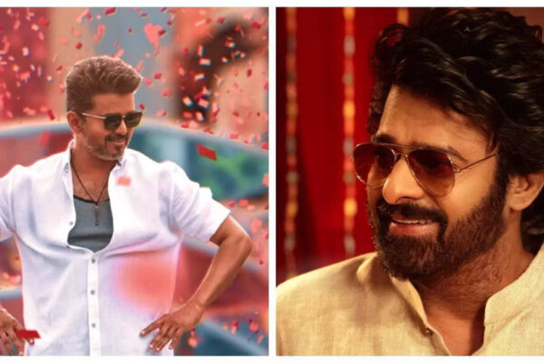 Thalapathy Vijay’s ‘Jana Nayagan’ overtakes Prabhas’s ‘The Raja Saab’ in North America advance booking