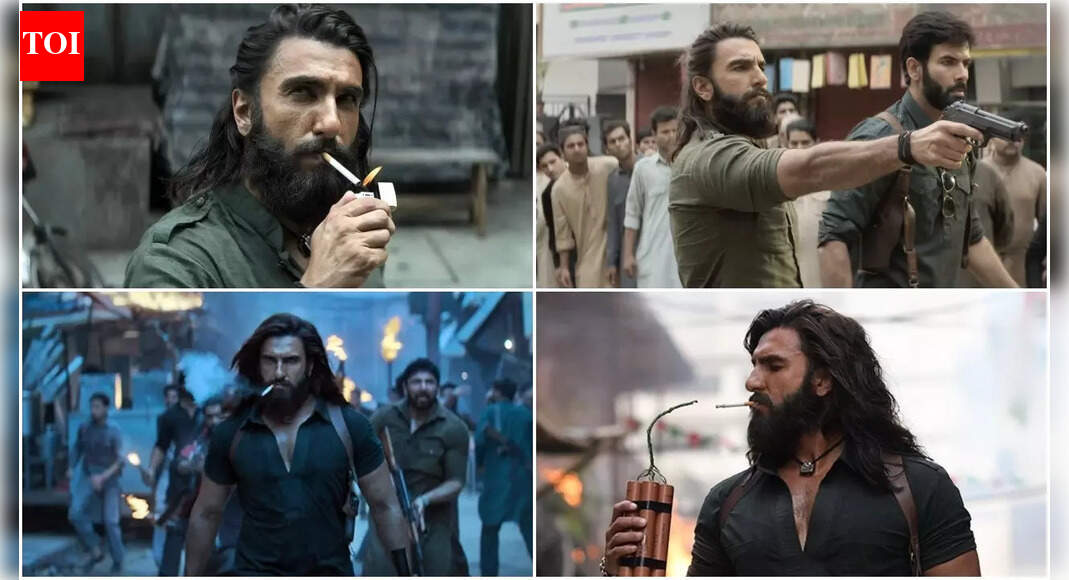 ‘Dhurandhar’ is all set to RE-RELEASE in theaters with a revised version after directives from the Ministry of Information and Broadcasting