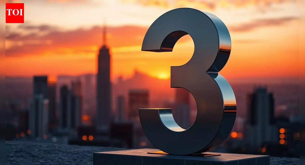 Numerology Horoscope 2026 for Life Path Number 3: Predictions and Insights on Career, Love, Money and Health