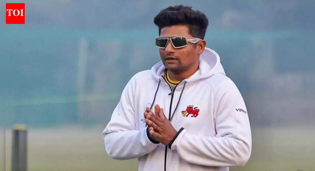 R Ashwin’s bold message to CSK on Sarfaraz Khan ahead of IPL 2026