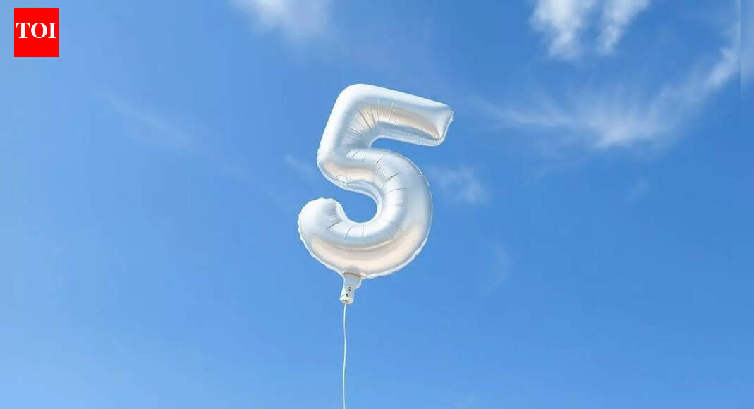 Numerology Horoscope 2026 for Life Path Number 5: Predictions and Insights on Career, Love, Money and Health