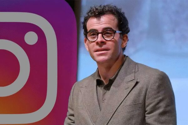 CEO Adam Mosseri ‘admits’ as the world changes more quickly, Instagram is failing to…