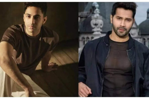 Not Agastya Nanda but Varun Dhawan was the first choice for ‘Ikkis’; Sriram Raghavan explains why the change | Hindi Movie News