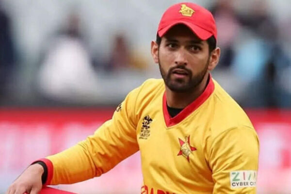 Tragic: Sikandar Raza’s brother passes away at 13; Zimbabwe star posts emotional message