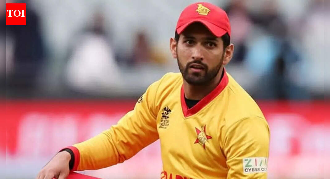 Tragic: Sikandar Raza’s brother passes away at 13; Zimbabwe star posts emotional message