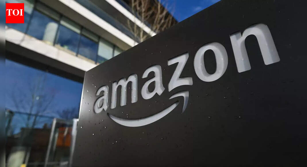 Amazon makes rare exception for employees stranded in India due to US visa delays: Allows them to do what the company stopped in January 2025