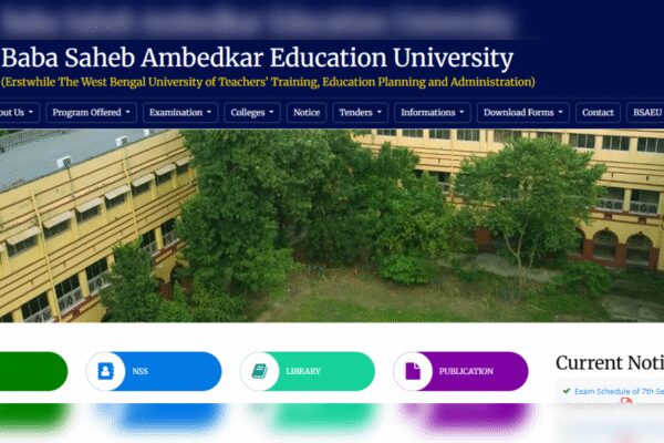 BSAEU result 2025 for 4th semester exam released: Direct link to check scores here