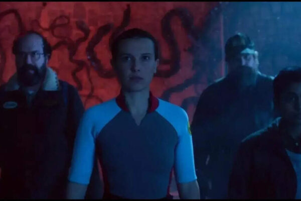 Stranger Things 5 finale ‘The Rightside Up’ crashes OTT platform again for the second time as fans rush to watch series end – Reports