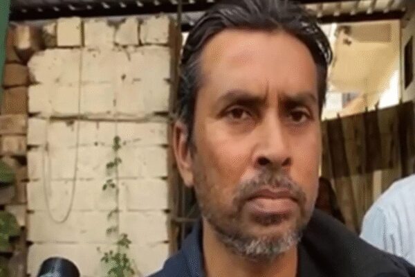 Deadly water crisis in Indore: Family loses 6-month-old son born after 10 years; parents seek answers