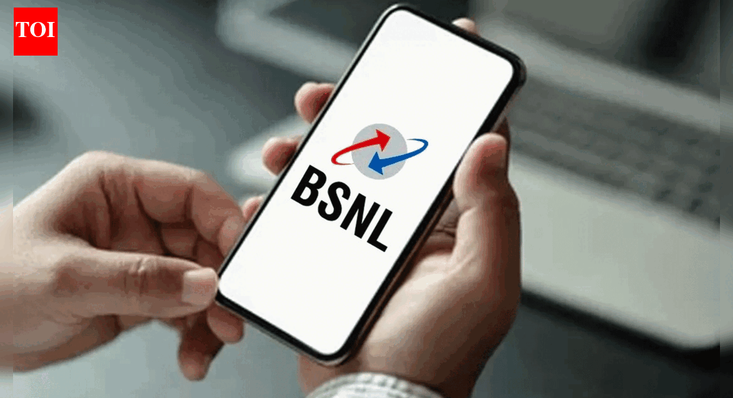 BSNL offers WiFi calling services! Telecom provider announces nationwide rollout — No additional cost, no third-party apps & more