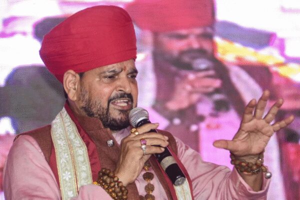 Brij Bhushan Sharan Singh (PTI image)  NEW DELHI: Former Kaiserganj MP Brij Bhushan Sharan Singh on Wednesday alleged that he was removed from the Lok Sabha through a “conspiracy” and not by the will of the people. The senior BJP leader asserted that he would contest parliamentary elections again if he remains alive.Speaking on a podcast, Brij Bhushan said that his political career in Parliament was “cut short” and that he was “humiliated and forced out” despite representing the region multiple times. “If I am alive, I will definitely go to the Lok Sabha once again. I will try to contest on a BJP ticket. If the party does not give a ticket, I will contest as an Independent candidate. But if I am alive, I will contest,” he said.Singh also said that he was hurt for not being invited to the second anniversary celebrations of the Ram Temple in Ayodhya, despite being a public representative, news agency PTI reported. He claimed that the original karsevaks of the Ram Janmabhoomi movement were ignored, while others with no role were invited. Singh said that he declined a later invitation on grounds of self-respect.Former MP added that he has not visited Ram Lalla yet and when he does, he will stand in the queue like an ordinary devotee.Referring to the period when allegations of sexual harassment were levelled against him by women wrestlers, Singh said Samajwadi Party chief Akhilesh Yadav did not make any statement against him, a gesture he said he would “never forget”. He added that leaders from the BSP, JD(U) and RJD also refrained from commenting against him at the time.Brij Bhushan Sharan Singh, a six-time MP who represented three parliamentary constituencies in Uttar Pradesh’s Devipatan division, was denied a BJP ticket in the 2024 Lok Sabha elections following allegations by six female wrestlers. The party instead fielded his son, Karan Bhushan Singh, who won the Kaiserganj seat and currently represents it in Parliament.Following the allegations of sexual harassment, several female wrestlers, including Vinesh Phogat and Bajrang Punia, protested against Brij Bhushan. In May 2024, a Delhi court framed charges against Singh for sexual harassment, outraging the modesty of women and criminal intimidation based on complaints filed by five women wrestlers. Singh pleaded not guilty, maintaining that he had committed no wrongdoing. The court said the allegations reflected a “systematic and recurring pattern” and ordered that the case proceed to trial. He was discharged in one related complaint dating back to 2012.In August 2024, Singh approached the Delhi High Court seeking to quash the FIR, chargesheet and trial court orders. About the AuthorTOI News DeskThe TOI News Desk comprises a dedicated and tireless team of journalists who operate around the clock to deliver the most current and comprehensive news and updates to the readers of The Times of India worldwide. With an unwavering commitment to excellence in journalism, our team is at the forefront of gathering, verifying, and presenting breaking news, in-depth analysis, and insightful reports on a wide range of topics. The TOI News Desk is your trusted source for staying informed and connected to the ever-evolving global landscape, ensuring that our readers are equipped with the latest developments that matter most.”Read MoreEnd of ArticleFollow Us On Social MediaVideosBJP Leader Attacks Shah Rukh Khan Over KKR’s Bangladeshi Cricketer Amid Hindu Lynching in BangladeshRajnath Singh Links Lord Ram’s Ethics To Operation Sindoor, Says India Fought Terror With DignityCleanliness Crown Cracks As Indore Loses 13 Lives To Poisoned Water And Administrative Lapses’India Belongs To Everyone’: RSS Chief Mohan Bhagwat After Tripura Student Dies In Racial AttackIndia’s Silent Warriors On Kartavya Path Bring Army’s Battle-Tested Animals To Republic Day ParadeMidnight To Morning: How India Rang In 2026 With Fireworks Prayers Music And Mass CelebrationsKhaleda Zia’s funeral: EAM Jaishankar Hands Over Modi’s Letter To BNP Chief Tarique Rahman In DhakaThrowback 25: Five Indian Weapons That Crushed Terror And Dominated Pakistan in Operation SindoorTerror, Tariffs, Polls: PM Modi’s Mic-Drop Moments That Set The Agenda In 2025Top Moments Of 2025 When Indian Diplomats Took On Pakistan, Tore Apart Lies & Hypocrisy At UN123Photostories10 powerful foods that naturally cut down cholesterol3 detox drinks to cleanse the system after New Year celebrations3 desi seeds that beat expensive serums for hair shine (and how to use them)TV celebrities wishes for a Happy New Year: From Hina Khan to Pranit More, Ashnoor Kaur, and more7 oldest restaurants in india that still serve history on a plate10 signs you are raising an intelligent childPartied hard for the New Year 2026? 5 fruits that may help with hangoversWhat kids hear vs What parents mean: Fixing everyday communication gapsFrom the India to Britain: World welcomes the New Year 2026 — see picsMinimalist baby names for today’s parents123Hot PicksSaudi Strike YemenPAN-Aadhaar link statusBank holiday New YearGold rate todayIncome Tax RefundBahrain Golden Visa 2025Bank Holidays DecemberTop TrendingJustin Thomas Net WorthWWE Star Nikki BellaCardi BCeeDee Lamb Luxury Car CollectionStefon DiggsCaitlin ClarkTom BradyMicah Parsons vs CeeDee Lamb Net WorthNHL Injury UpdateVanessa Bryant