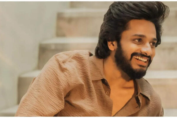 Teja Sajja describes 2025 as ‘adventurous’ just like his film ‘Mirai’, ‘my entire life revolves around cinema’ – Exclusive