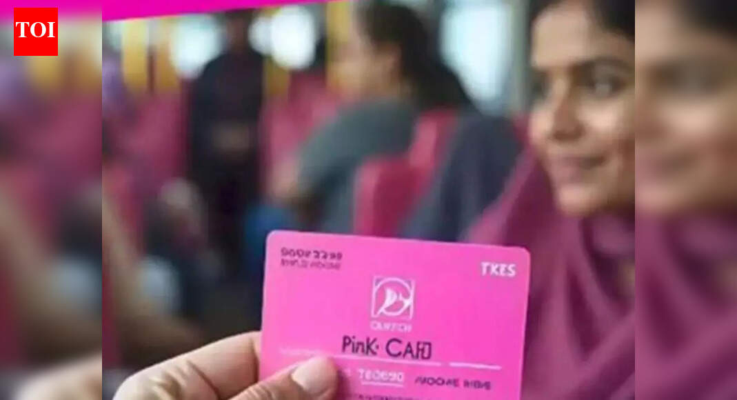What is the Pink Saheli Card? Free travel for women in Delhi, how to apply & more details — top things to know