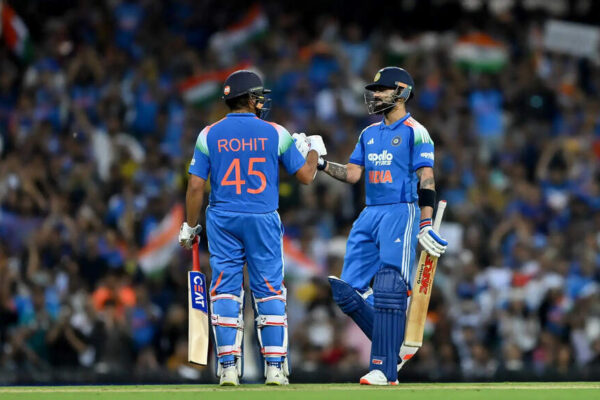 ‘Why can’t we?’: Ex-India cricketer questions ODI scheduling with Virat Kohli, Rohit Sharma in focus