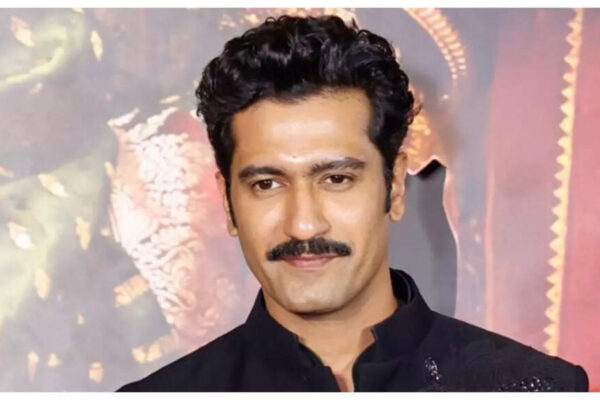Vicky Kaushal once ended up behind bars courtesy Anurag Kashyap