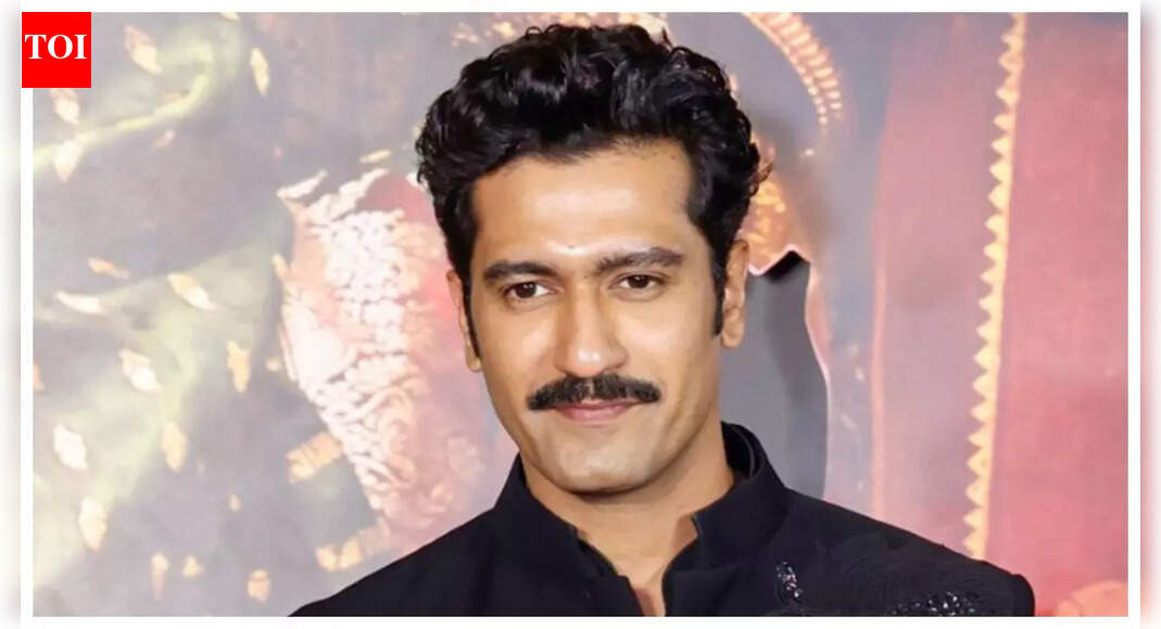 Vicky Kaushal once ended up behind bars courtesy Anurag Kashyap