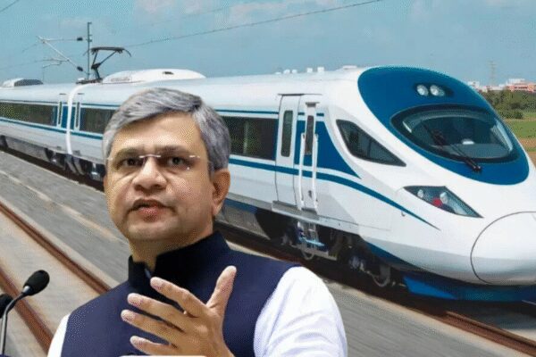 Bullet train by 2027! Ashwini Vaishnaw reveals key routes — Ahmedabad, Surat, Mumbai & more
