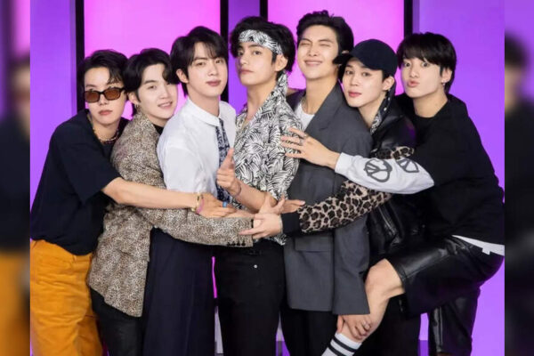 BTS comeback date confirmed: BTS ARMY receive letters with THIS date