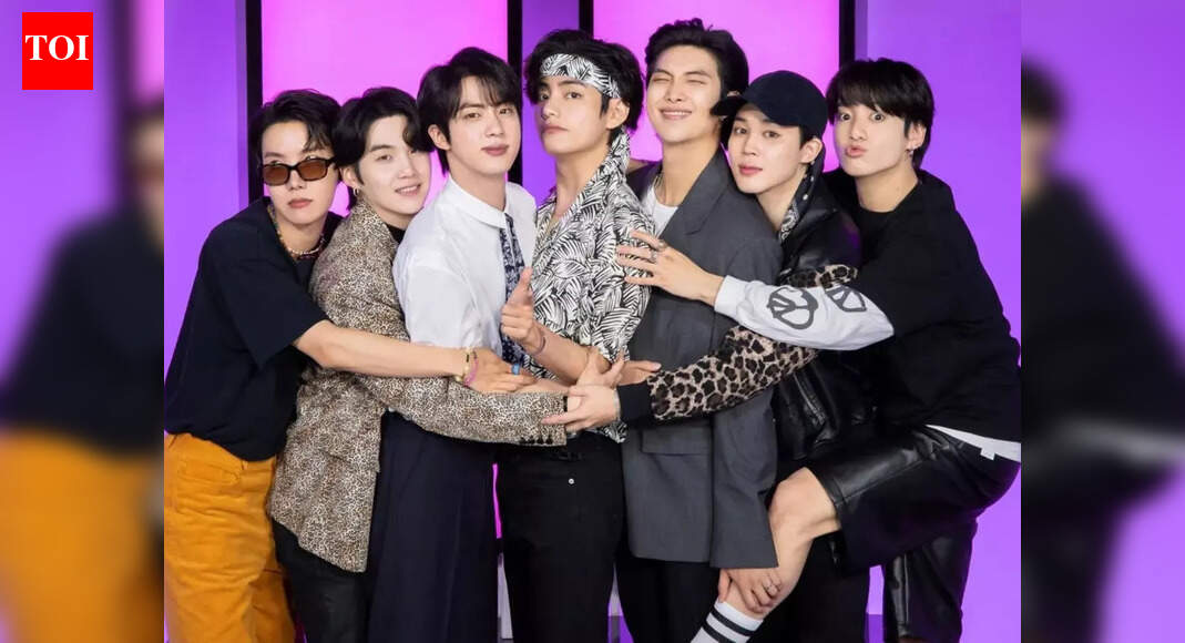 BTS comeback date confirmed: BTS ARMY receive letters with THIS date