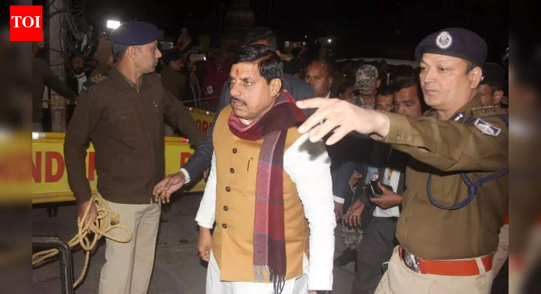 INDORE: Conflicting claims over the number of deaths caused by consumption of contaminated water in Indore continued on Thursday, with residents claiming 13 fatalities, a day after Madhya Pradesh Chief Minister Mohan Yadav put the toll at four, while the city Mayor said seven persons lost life.Cases of people suffering from diarrhoea and vomiting were first reported in the Bhagirathpura area of the city a week back. Local residents claimed that 13 people, including a six-month-old child, have died so far, while officials said only four deaths have been confirmed.After visiting the affected area on Wednesday, CM Yadav pegged the death toll at four. Hours later, Indore Mayor Pushyamitra Bhargava confirmed seven deaths.The confusion over the death toll still continues due to these different numbers.Officials said a preliminary assessment indicated that drainage water entered the drinking water pipeline due to leakage, triggering the outbreak in Bhagirathpura.Bhagirathpura falls under the Indore-1 assembly constituency of state Urban Development and Housing Minister Kailash Vijayvargiya.Talking to reporters, Vijayvargiya said 1,400 to 1,500 people were affected by the outbreak, of whom around 200 were admitted to hospitals.All the admitted patients were out of danger and were being discharged continuously as their condition improved.On the varying death figures, Vijayvargiya said, “Administrative officials have informed me that four people have died due to this outbreak, but there is information here (in Bhagirathpura) about eight to nine deaths. We will verify this information and if it is found to be correct, financial assistance will be provided to the families of the deceased as announced by CM Mohan Yadav.” Meanwhile, Additional Chief Secretary Sanjay Dubey visited the Bhagirathpura area along with local officials to review the situation.Officials said water supply was restored in Bhagirathpura on Thursday after repairing the leakage in the drinking water pipeline, and water samples were collected from households and sent for testing.End of ArticleFollow Us On Social MediaVideos180 Kmph While You Sleep! India’s Latest Vande Bharat Sleeper Marks New Era. Check Fares, FeaturesBJP Leader Attacks Shah Rukh Khan Over KKR’s Bangladeshi Cricketer Amid Hindu Lynching in BangladeshRajnath Singh Links Lord Ram’s Ethics To Operation Sindoor, Says India Fought Terror With DignityCleanliness Crown Cracks As Indore Loses 13 Lives To Poisoned Water And Administrative Lapses’India Belongs To Everyone’: RSS Chief Mohan Bhagwat After Tripura Student Dies In Racial AttackIndia’s Silent Warriors On Kartavya Path Bring Army’s Battle-Tested Animals To Republic Day ParadeMidnight To Morning: How India Rang In 2026 With Fireworks Prayers Music And Mass CelebrationsKhaleda Zia’s funeral: EAM Jaishankar Hands Over Modi’s Letter To BNP Chief Tarique Rahman In DhakaThrowback 25: Five Indian Weapons That Crushed Terror And Dominated Pakistan in Operation SindoorTerror, Tariffs, Polls: PM Modi’s Mic-Drop Moments That Set The Agenda In 2025123Photostories5 unbelievable predictions by Leonardo da Vinci ahead of his timeBengaluru’s Next Big Bypass: Twin Tunnel–Flyover Plan Set To Reshape Ballari Road10 powerful foods that naturally cut down cholesterol3 detox drinks to cleanse the system after New Year celebrations3 desi seeds that beat expensive serums for hair shine (and how to use them)TV celebrities wishes for a Happy New Year: From Hina Khan to Pranit More, Ashnoor Kaur, and more7 oldest restaurants in india that still serve history on a plate10 signs you are raising an intelligent childPartied hard for the New Year 2026? 5 fruits that may help with hangoversWhat kids hear vs What parents mean: Fixing everyday communication gaps123Hot PicksSaudi Strike YemenPAN-Aadhaar link statusBank holiday New YearGold rate todayIncome Tax RefundBahrain Golden Visa 2025Bank Holidays DecemberTop TrendingJustin Thomas Net WorthWWE Star Nikki BellaCardi BCeeDee Lamb Luxury Car CollectionStefon DiggsCaitlin ClarkTom BradyMicah Parsons vs CeeDee Lamb Net WorthNHL Injury UpdateVanessa Bryant