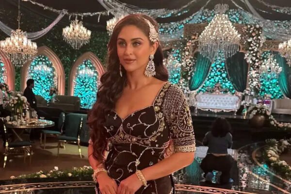 Krystle D’Souza clarifies speculation about starring in ‘Dhurandhar 2’ after popularity of ‘Shararat’ amid no official confirmation yet