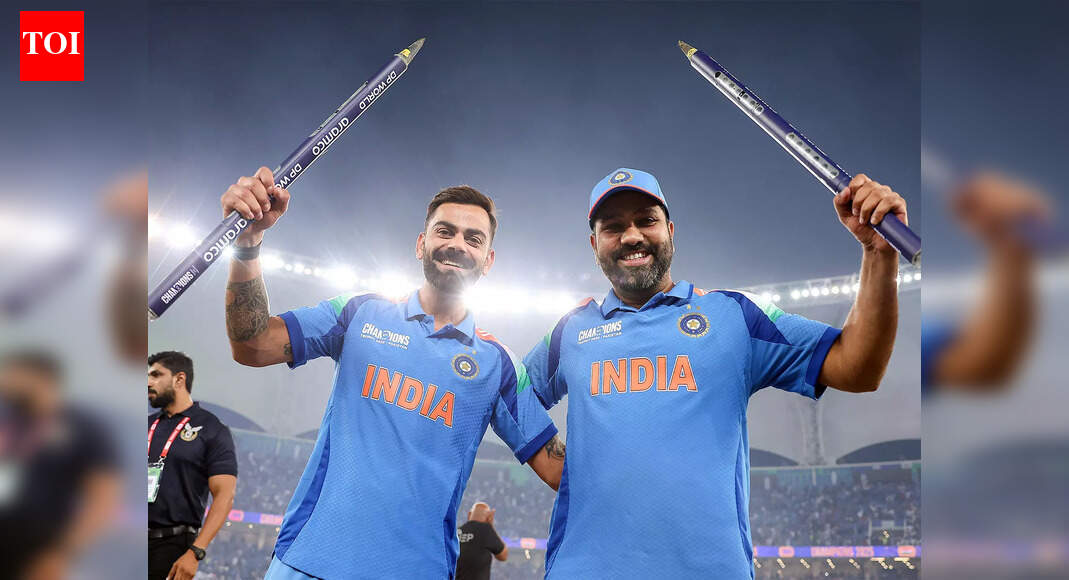 ‘Slow death’ – R Ashwin’s chilling warning on ODI cricket after Virat Kohli-Rohit Sharma era | Cricket News