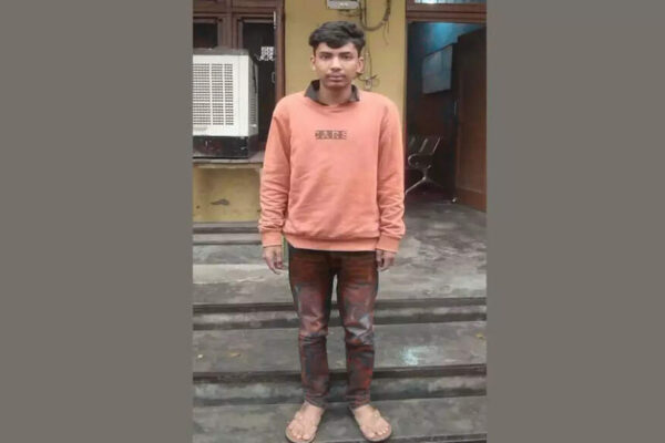 BSF action near IB in J-K: 19-year-old Bangladeshi held; probe under way | India News