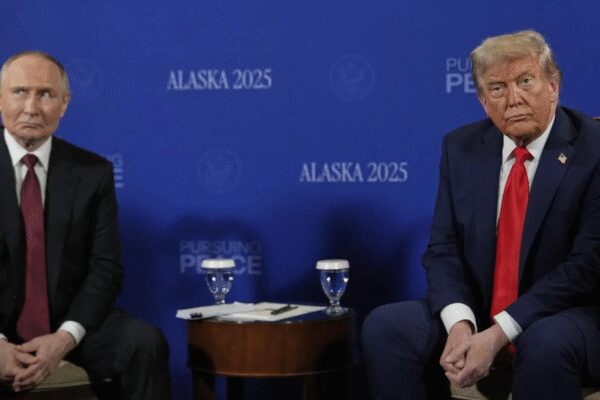 ‘Turn up the heat’: Trump shares editorial critical of Putin; move amid failing Russia-Ukraine talks