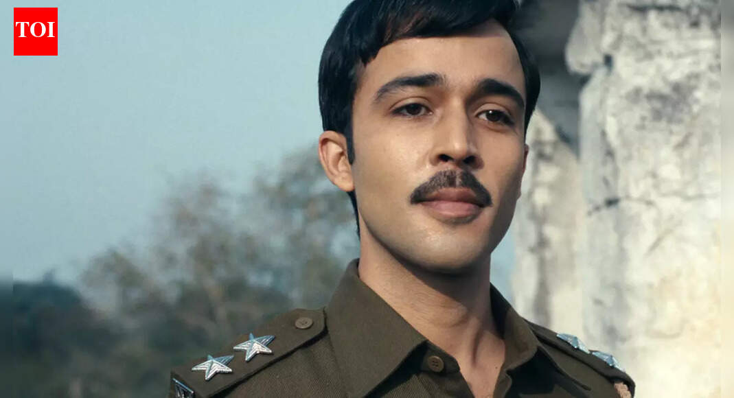 Black Warrant’ actor Zahan Kapoor reveals having no projects in hand and calls the phase ‘slow and difficult’