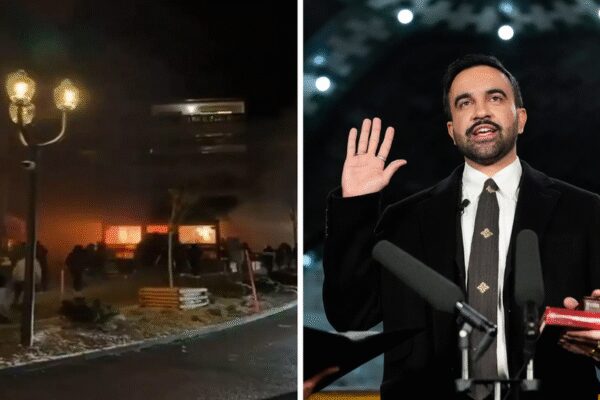 . Swiss New Year tragedy: Dozens were killed and over 100 injured after a deadly fire erupted at a bar in the Crans-Montana ski resort during New Year celebrations.NYC’s new mayor: Indian-origin Zohran Mamdani became New York City’s first South Asian and Muslim mayor after being sworn in on the Quran.Indore water crisis: A six-month-old infant born after a decade-long wait died in Indore following suspected drinking water contamination, prompting compensation and action orders.Faridabad horror: Dense fog and biting midnight cold allegedly allowed gang-rape suspects to drive freely while assaulting a 25-year-old woman in a moving van on the Gurgaon–Faridabad Road. Two accused were later arrested.Railways milestone: India’s first bullet train is set to launch by August 15, 2027, starting with phased sections of the Mumbai–Ahmedabad corridor. Zohran Mamdani Takes Oath On Quran In Historic First As New York Muslim Mayor | WATCH Here are the top five stories of the daySeveral dead, 100 injured as deadly blaze erupts at Swiss ski resot during New Year celebrationsA deadly fire broke out at a bar in the upscale Alpine ski resort of Crans-Montana, leaving dozens dead and more than 100 people injured, according to Swiss police. Authorities have sealed off the area and imposed a temporary no-fly zone as emergency crews continue rescue and investigation efforts. The incident occurred shortly after midnight during New Year celebrations at Le Constellation, a popular bar among international visitors. Read full storyZohran Mamdani sworn in as New York City’s mayor; makes history with Quran oathIndian-origin politician Zohran Mamdani became New York City’s first South Asian and Muslim mayor. The 34-year-old was sworn in during a private midnight ceremony held at Old City Hall subway station, making him the second-youngest mayor in the city’s history. Mamdani was sworn in on a Quran, marking the first time a New York City mayor has taken the oath of office using Islam’s holy book. Read full storyBorn after 10 years, six-month-old dies following suspected water contaminationA six-month-old boy, born after a decade-long wait, died in Indore after allegedly falling ill due to contaminated drinking water. The infant developed diarrhoea on December 26 and later suffered a sudden deterioration, dying at home on December 29. The chief minister announced Rs 2 lakh compensation for the bereaved families and free treatment for those affected, ordering strict action against officials responsible. Read full storyFoggy highway, midnight chill gave cover to gang rape in moving van on Gurgaon–Faridabad RoadDense fog, freezing midnight temperatures, and deserted stretches of the Gurgaon–Faridabad Road allegedly provided cover for a horrific crime, as a 25-year-old woman was gang-raped inside a moving van in the early hours of Tuesday. Her cries for help reportedly went unheard for nearly three hours. Faridabad police have withheld the identities of the accused, as the survivor is yet to formally identify them. Read full storyIndia to get first bullet train by 2027; Ashwini Vaishnaw reveals routesIndia is set to roll out its first bullet train by August 15, 2027, announced Union Railway Minister Ashwini Vaishnaw. Speaking about the project timeline, he said the high-speed rail service will be ready by August 15, 2027. Detailing the rollout plan, the minister said the first operational stretch will be from Surat to Bilimora, followed by Vapi–Surat, Vapi–Ahmedabad, Thane–Ahmedabad, and finally the full Mumbai–Ahmedabad corridor. Read full storyAbout the AuthorTOI News DeskThe TOI News Desk comprises a dedicated and tireless team of journalists who operate around the clock to deliver the most current and comprehensive news and updates to the readers of The Times of India worldwide. With an unwavering commitment to excellence in journalism, our team is at the forefront of gathering, verifying, and presenting breaking news, in-depth analysis, and insightful reports on a wide range of topics. The TOI News Desk is your trusted source for staying informed and connected to the ever-evolving global landscape, ensuring that our readers are equipped with the latest developments that matter most.”Read MoreEnd of ArticleFollow Us On Social MediaVideos180 Kmph While You Sleep! India’s Latest Vande Bharat Sleeper Marks New Era. Check Fares, FeaturesBJP Leader Attacks Shah Rukh Khan Over KKR’s Bangladeshi Cricketer Amid Hindu Lynching in BangladeshRajnath Singh Links Lord Ram’s Ethics To Operation Sindoor, Says India Fought Terror With DignityCleanliness Crown Cracks As Indore Loses 13 Lives To Poisoned Water And Administrative Lapses’India Belongs To Everyone’: RSS Chief Mohan Bhagwat After Tripura Student Dies In Racial AttackIndia’s Silent Warriors On Kartavya Path Bring Army’s Battle-Tested Animals To Republic Day ParadeMidnight To Morning: How India Rang In 2026 With Fireworks Prayers Music And Mass CelebrationsKhaleda Zia’s funeral: EAM Jaishankar Hands Over Modi’s Letter To BNP Chief Tarique Rahman In DhakaThrowback 25: Five Indian Weapons That Crushed Terror And Dominated Pakistan in Operation SindoorTerror, Tariffs, Polls: PM Modi’s Mic-Drop Moments That Set The Agenda In 2025123PhotostoriesAsrani birth anniversary: Lesser known facts about the late and legendary ‘Ikkis’ and ‘Sholay’ actorBengaluru’s Bottleneck Breaker: Hebbal’s New Flyover Ramp That Promises Smoother Drives5 unbelievable predictions by Leonardo da Vinci ahead of his timeBengaluru’s Next Big Bypass: Twin Tunnel–Flyover Plan Set To Reshape Ballari Road10 powerful foods that naturally cut down cholesterol3 detox drinks to cleanse the system after New Year celebrations3 desi seeds that beat expensive serums for hair shine (and how to use them)TV celebrities wishes for a Happy New Year: From Hina Khan to Pranit More, Ashnoor Kaur, and more7 oldest restaurants in india that still serve history on a plate10 signs you are raising an intelligent child123Hot PicksSaudi Strike YemenPAN-Aadhaar link statusBank holiday New YearGold rate todayIncome Tax RefundBahrain Golden Visa 2025Bank Holidays DecemberTop TrendingJustin Thomas Net WorthWWE Star Nikki BellaCardi BCeeDee Lamb Luxury Car CollectionStefon DiggsCaitlin ClarkTom BradyMicah Parsons vs CeeDee Lamb Net WorthNHL Injury UpdateVanessa Bryant