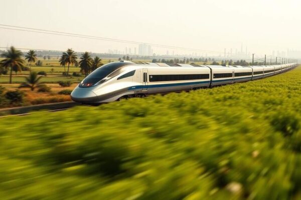 Will India get its first bullet train by 2027? Here’s the latest official update on routes and timelines explained |