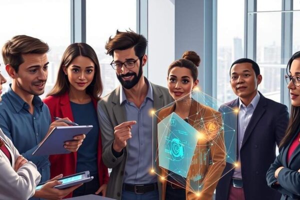 5 job-market trends to watch in 2026: AI literacy, cautious hiring and the new filters