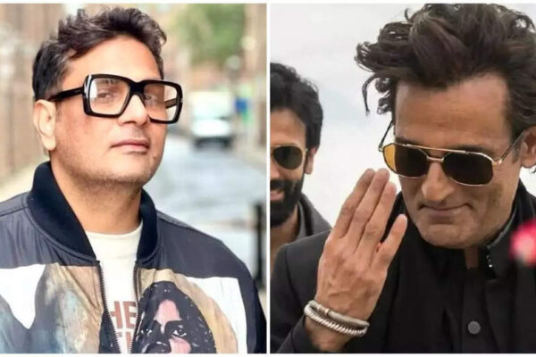 ‘Paagal ho gaya hai kya?’: Mukesh Chhabra recalls how Akshaye Khanna scolded him for offering Rehman Dakait’s role in Dhurandhar