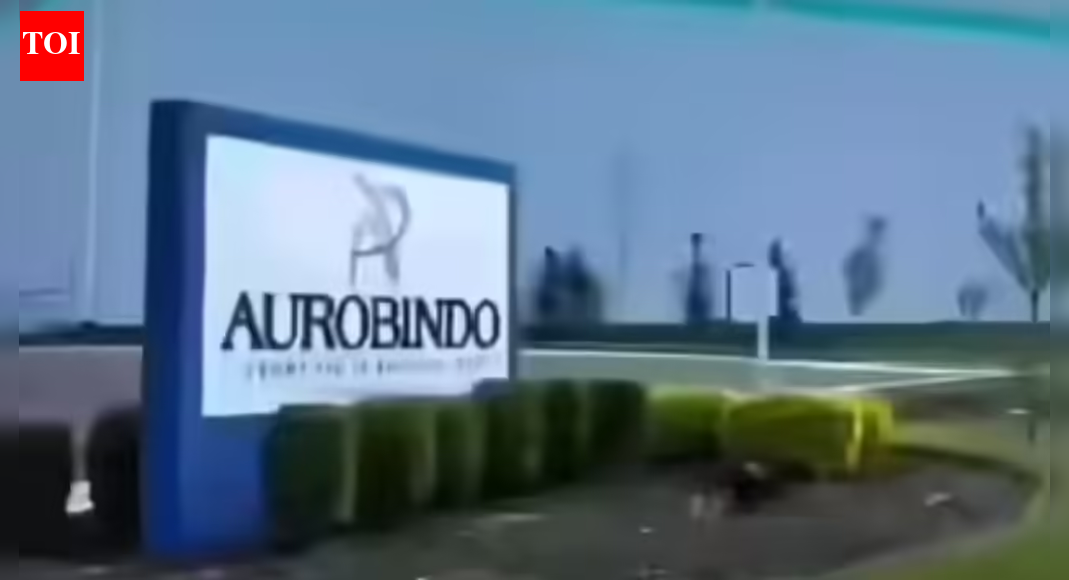 Aurobindo Pharma acquires branded non-oncology prescription business of Khandelwal Labs’ for Rs 325 crore