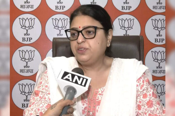 If TMC is so confident of winning Assembly polls, why are they crying over SIR: BJP’s Priyanka Tibrewal slams Abhishek Banerjee Kolkata (West Bengal) [India], January 1 (ANI): After Trinamool Congress leader Abhishek Banerjee accused the Election Commission of India (ECI) of facilitating “vote theft,” BJP leader Priyanka Tibrewal alleged that Bangladeshi infiltrators had been given voter ID card, Aadhaar card and were made voters of the TMC.She asked if TMC was so confident of winning the Assembly polls, then why are they making hue and cry over Special Intensive Revision (SIR) activity. ‘Will Rid Bengal Of Infiltrators’: Amit Shah Slams Mamata Banerjee’s 14-Year Rule, Sounds Poll Bugle Speaking to ANI, Priyanka Tibrewal said, “They could not stop the SIR, so now they are trying to stop the hearing process. Camps are being burnt. EC is being attacked. They are forcing the EC to take a tough stand. I wish to ask if anyone is a patriot, then how can he challenge the removal of anti-national forces who have entered the country illegally. The Bangladeshi infiltrators had been given voter ID card, Aadhaar card and were made voters.”She further said that there have been no deaths due to SIR.”There have been no suicides over SIR. In our country, there are so many deaths every day. They are saying that everyone is dying due to SIR. The suicides can also be murders. CM said there would be more “Khela Hobe”. After 2021 election, there were 300 murders of BJP workers. Now you want to kill 600 workers,” she said.Priyanka Tibrewal further said that if TMC is so confident that they would win the polls, then why are they making a hue and cry?”When they are so confident that they will win in polls, then why are they crying over the SIR activity. They should go to the courts if they have so many objections. Just 5 days ago, Abhishek Banerjee has returned from the US. Most of the infiltrators have left the borders during SIR, Why didn’t CM ask then who is running away? Abhishek Banerjee on Wednesday hit out at the Bharatiya Janata Party (BJP) and Election Commission over SIR in Bengal and said that the BJP was defeated in the assembly and Lok Sabha polls in the state and the same result will be repeated in 2026 assembly polls.Talking to the media after meeting the Election Commission, Banerjee accused the BJP of misusing institutions.”People of Bengal are made to build differently. We are not built like that; we will not bow down before you. Let the BJP put their entire mind and use all the agencies and whatever they have at their disposal. Still, the people of Bengal will win the state, lock, stock, and barrel, and defeat the BJP. They have fallen flat on their faces in 2012, 2021, 2024, and it will happen again in 2026. We will bow before the power of the people, not the people in power,” he said.Banerjee alleged that the poll panel failed to answer most of party’s questions.”They think that by raising their voice and speaking aggressively, everyone will be silenced. When we started speaking, he began losing his temper. He tried to stop some of us and pointed fingers at me. I then stated that you are a nominated official, but I am an elected representative. You are answerable to your masters, but I am answerable to the masses who elected me, for whom we have come here to ensure that no legitimate voter is deleted from the list… If he has the courage, let him release the footage. I am standing very close to the ECI office. Gyanesh Kumar must be hearing what I am saying to the media right now,” he said.”If he has the courage, he should come down, face the media, and rebut every point I am making, rather than making selective leaks after 8 pm. What is stopping him? Does he think the people of Bengal are his subservient? Apart from 2-3 questions, he has failed. Does he think the people of Bengal, and we MPs, ministers, and MLAs elected by the people, are bonded labourers or slaves?” he asked.Bengal will face assembly polls in the first half of next year.A Trinamool Congress delegation met the Election Commission on Wednesday and discussed about 10 issues, including the SIR being held in West Bengal.Banerjee told the media that the meeting lasted two and a half hours. He said the poll panel had not provided answers when the Trinamool Congress delegation met it last month.He alleged that the poll panel had indulged in “selective leak” last time after meeting the party delegation and had not given a “single precise answer” to any of the issues raised.”We discussed eight to ten issues. The meeting started at 12 noon and lasted two and a half hours. Last time, a month ago, on November 28, a delegation of 10 people from our party came here. We asked the Election Commission five questions, but we didn’t receive a single precise answer to any of them,” the MP said.”That same night, the Election Commission selectively leaked information to some journalists, claiming that they had answered every question. Immediately afterwards, I tweeted that the Trinamool Congress has digital evidence and that the Election Commission did not provide a single answer to any of our questions last time… This time, except for two or three points, we didn’t get any clarity on anything. When I ask them about the SIR, they shift the topic to citizenship. There was no concrete answer to anything,” he added.Over 58.2 lakh names were deleted during the enumeration period of the SIR exercise in the state. The ECI had published the draft voter list for West Bengal on December 16. End of ArticleFollow Us On Social MediaVideos‘Vote Theft In Bengal’: TMC MP Abhishek Banerjee Slams ECI Over SIR, BJP Fires Back180 Kmph While You Sleep! India’s Latest Vande Bharat Sleeper Marks New Era. Check Fares, FeaturesBJP Leader Attacks Shah Rukh Khan Over KKR’s Bangladeshi Cricketer Amid Hindu Lynching in BangladeshRajnath Singh Links Lord Ram’s Ethics To Operation Sindoor, Says India Fought Terror With DignityCleanliness Crown Cracks As Indore Loses 13 Lives To Poisoned Water And Administrative Lapses’India Belongs To Everyone’: RSS Chief Mohan Bhagwat After Tripura Student Dies In Racial AttackIndia’s Silent Warriors On Kartavya Path Bring Army’s Battle-Tested Animals To Republic Day ParadeMidnight To Morning: How India Rang In 2026 With Fireworks Prayers Music And Mass CelebrationsKhaleda Zia’s funeral: EAM Jaishankar Hands Over Modi’s Letter To BNP Chief Tarique Rahman In DhakaThrowback 25: Five Indian Weapons That Crushed Terror And Dominated Pakistan in Operation Sindoor123PhotostoriesHow to make Hara Bhara Kebab for evening snackingTV celebs like Ashnoor Kaur, Hina Khan are welcoming 2026 with open arms in unique ways; here’s how – See Inside8 powerful life lessons from Joseph Murphy’s “The Power of Your Subconscious Mind”Asrani birth anniversary: Lesser known facts about the late and legendary ‘Ikkis’ and ‘Sholay’ actorBengaluru’s Bottleneck Breaker: Hebbal’s New Flyover Ramp That Promises Smoother Drives5 unbelievable predictions by Leonardo da Vinci ahead of his timeBengaluru’s Next Big Bypass: Twin Tunnel–Flyover Plan Set To Reshape Ballari Road10 powerful foods that naturally cut down cholesterol3 detox drinks to cleanse the system after New Year celebrations3 desi seeds that beat expensive serums for hair shine (and how to use them)123Hot PicksSaudi Strike YemenPAN-Aadhaar link statusBank holiday New YearGold rate todayIncome Tax RefundBahrain Golden Visa 2025Bank Holidays DecemberTop TrendingJustin Thomas Net WorthWWE Star Nikki BellaCardi BCeeDee Lamb Luxury Car CollectionStefon DiggsCaitlin ClarkTom BradyMicah Parsons vs CeeDee Lamb Net WorthNHL Injury UpdateVanessa Bryant