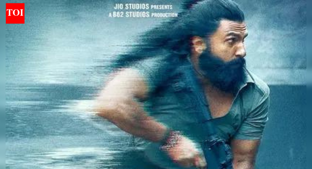 I&B ministry denies directing edits to Dhurandhar, says changes proposed by makers