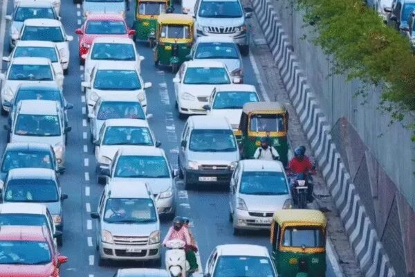 Auto sales surge: Passenger vehicle wholesales hit record 45.5 lakh units in 2025; GST 2.0, SUVs drive turnaround