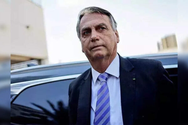Bolsonaro house arrest bid fails: Brazil top court rejects plea; health concerns dismissed