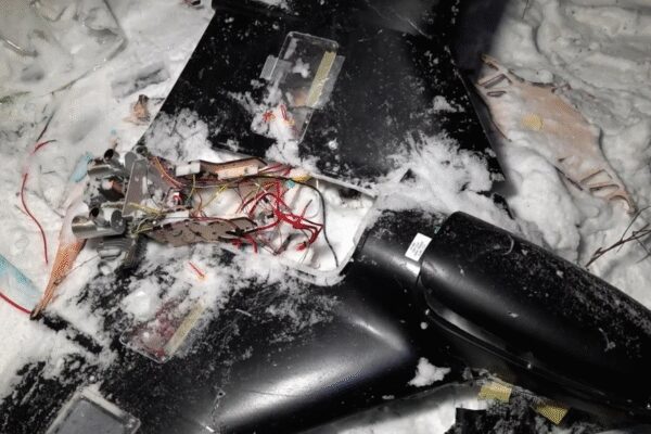 Russia-Ukraine war: Moscow says decoded drone data shows presidential residence was target, to share findings with US
