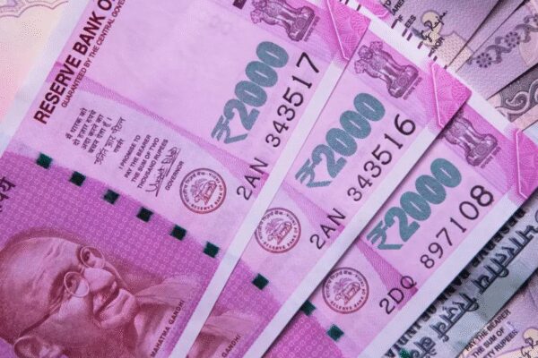 Currency update: RBI says 98.41% of withdrawn Rs 2,000 notes returned; Rs 5,669 crore still in circulation