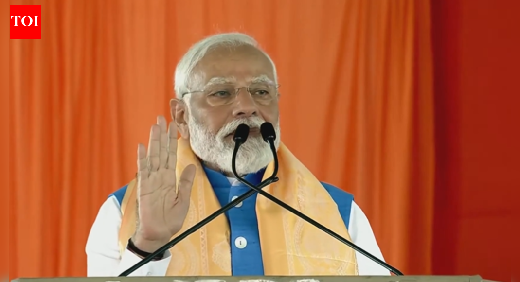 NEW DELHI: Prime Minister Narendra Modi will inaugurate the Grand International Exposition of Sacred Piprahwa Relics related to Bhagwan Buddha, titled “The Light & the Lotus: Relics of the Awakened One”, on January 3, at around 11am at the Rai Pithora Cultural Complex in New Delhi.According to the Prime Minister’s Office (PMO), the Exposition brings together, for the first time, the Piprahwa relics repatriated after more than a century with authentic relics and archaeological materials from Piprahwa that are preserved in the collections of the National Museum, New Delhi, and the Indian Museum, Kolkata.Discovered in 1898, the Piprahwa relics hold a central place in the archaeological study of early Buddhism. These are among the earliest and most historically significant relic deposits directly connected to Bhagwan Buddha. Archaeological evidence links the Piprahwa site to ancient Kapilavastu, widely identified as the place where Bhagwan Buddha spent his early life before renunciation.The exposition highlights India’s deep and continuing civilizational link with the teachings of Bhagwan Buddha and reflects the Prime Minister’s commitment to preserving India’s rich spiritual and cultural heritage. The recent repatriation of these relics has been achieved through sustained government effort, institutional cooperation and innovative public-private partnership.The exhibition is organised thematically. At its centre is a reconstructed interpretive model inspired by the Sanchi stupa, which brings together authentic relics from national collections and the repatriated gems. Other sections include Piprahwa Revisited, Vignettes of the Life of Buddha, Intangible in the Tangible: The Aesthetic Language of Buddhist Teachings, Expansion of Buddhist Art and Ideals Beyond Borders, and Repatriation of Cultural Artefacts: The Continuing Endeavour.To enhance public understanding, the exposition is supported by a comprehensive audio-visual component, including immersive films, digital reconstructions, interpretive projections, and multimedia presentations. These elements provide accessible insights into the life of Bhagwan Buddha, the discovery of the Piprahwa relics, their movement across regions, and the artistic traditions associated with them.End of ArticleFollow Us On Social MediaVideosIndia And Pakistan Exchange List Of Nuclear Installations Under 1988 Agreement‘Vote Theft In Bengal’: TMC MP Abhishek Banerjee Slams ECI Over SIR, BJP Fires Back180 Kmph While You Sleep! India’s Latest Vande Bharat Sleeper Marks New Era. Check Fares, FeaturesBJP Leader Attacks Shah Rukh Khan Over KKR’s Bangladeshi Cricketer Amid Hindu Lynching in BangladeshRajnath Singh Links Lord Ram’s Ethics To Operation Sindoor, Says India Fought Terror With DignityCleanliness Crown Cracks As Indore Loses 13 Lives To Poisoned Water And Administrative Lapses’India Belongs To Everyone’: RSS Chief Mohan Bhagwat After Tripura Student Dies In Racial AttackIndia’s Silent Warriors On Kartavya Path Bring Army’s Battle-Tested Animals To Republic Day ParadeMidnight To Morning: How India Rang In 2026 With Fireworks Prayers Music And Mass CelebrationsKhaleda Zia’s funeral: EAM Jaishankar Hands Over Modi’s Letter To BNP Chief Tarique Rahman In Dhaka123PhotostoriesInside ‘Bigg Boss 19’ fame Ashnoor Kaur’s tech-savvy Mumbai homeFrom Arjun Tendulkar-Saaniya Chandhok to Taylor Swift-Travis Kelce: 5 most-anticipated celebrity weddings of 2026How to make Hara Bhara Kebab for evening snackingTV celebs like Ashnoor Kaur, Hina Khan are welcoming 2026 with open arms in unique ways; here’s how – See Inside8 powerful life lessons from Joseph Murphy’s “The Power of Your Subconscious Mind”Asrani birth anniversary: Lesser known facts about the late and legendary ‘Ikkis’ and ‘Sholay’ actorBengaluru’s Bottleneck Breaker: Hebbal’s New Flyover Ramp That Promises Smoother Drives5 unbelievable predictions by Leonardo da Vinci ahead of his timeBengaluru’s Next Big Bypass: Twin Tunnel–Flyover Plan Set To Reshape Ballari Road10 powerful foods that naturally cut down cholesterol123Hot PicksSaudi Strike YemenPAN-Aadhaar link statusBank holiday New YearGold rate todayIncome Tax RefundBahrain Golden Visa 2025Bank Holidays DecemberTop TrendingJustin Thomas Net WorthWWE Star Nikki BellaCardi BCeeDee Lamb Luxury Car CollectionStefon DiggsCaitlin ClarkTom BradyMicah Parsons vs CeeDee Lamb Net WorthNHL Injury UpdateVanessa Bryant