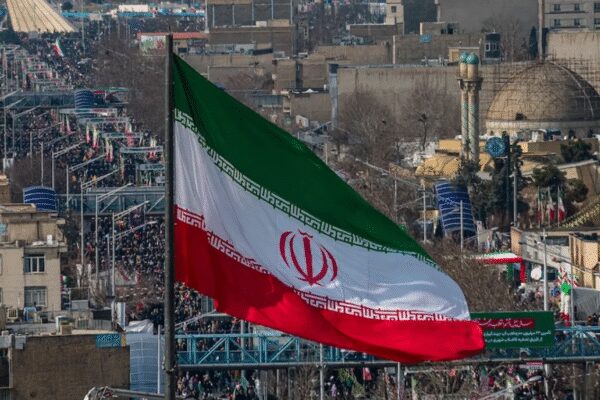 Iran executed at least 1,500 people in 2025, a 35-year record: Rights group