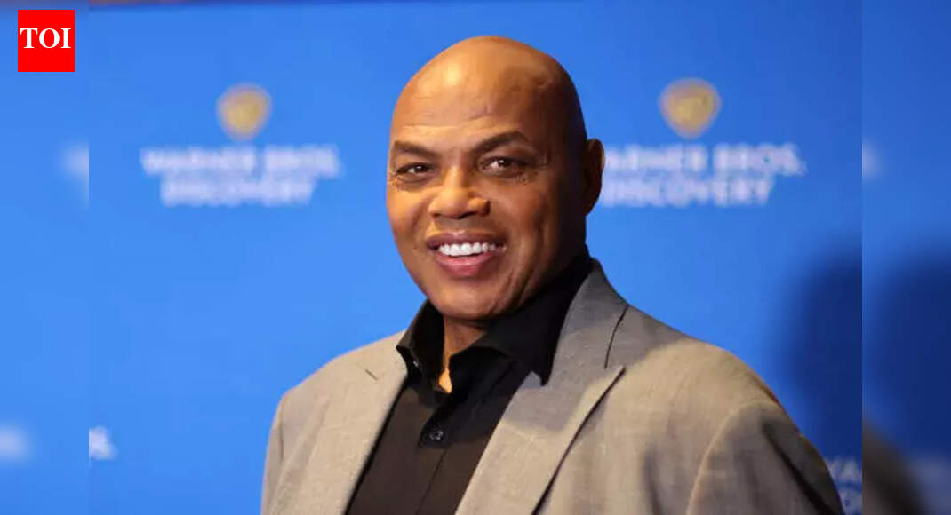 Charles Barkley’s net worth in 2025-2026: Exploring former NBA star and Hall of Famer’s contract details, brand endorsements, and more | NBA News