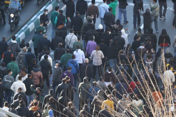 Iran unrest: Three killed as protests spread; economic pressure fuels chants against theocracy