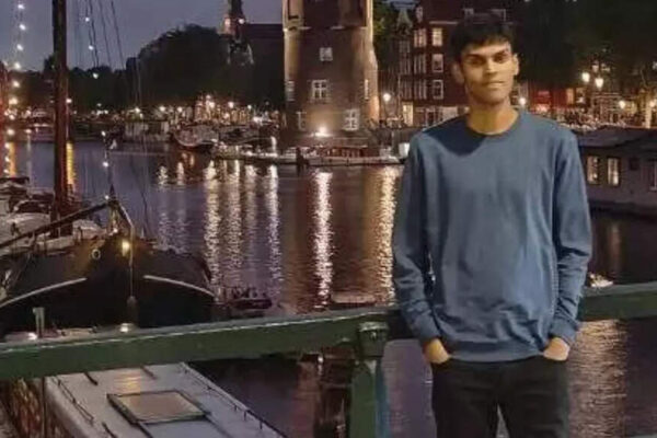 Record-breaking: IIT-Hyderabad student lands Rs 2.5 crore package; highest in institute’s history